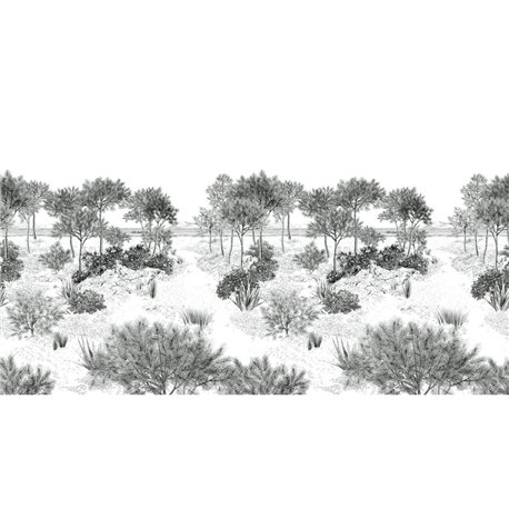 DUNE SUR MESURE GRIS DUNE SUR MESURE GRIS