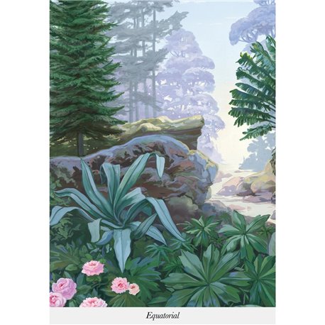 FIRONE EQUATORIAL FIRONE EQUATORIAL