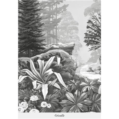FIRONE GRISAILLE FIRONE GRISAILLE