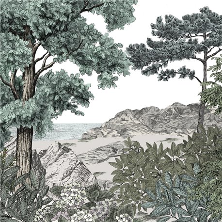 FORET BRETONNE NATURAL FORET BRETONNE NATURAL