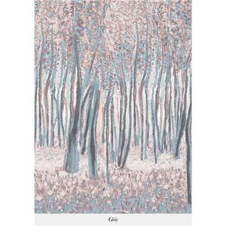 SYLVE DECOR GRIS SYLVE DECOR GRIS