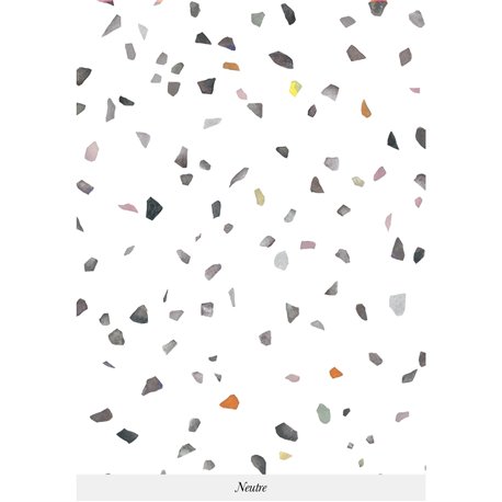 TERRAZZO NEUTRE L TERRAZZO NEUTRE L
