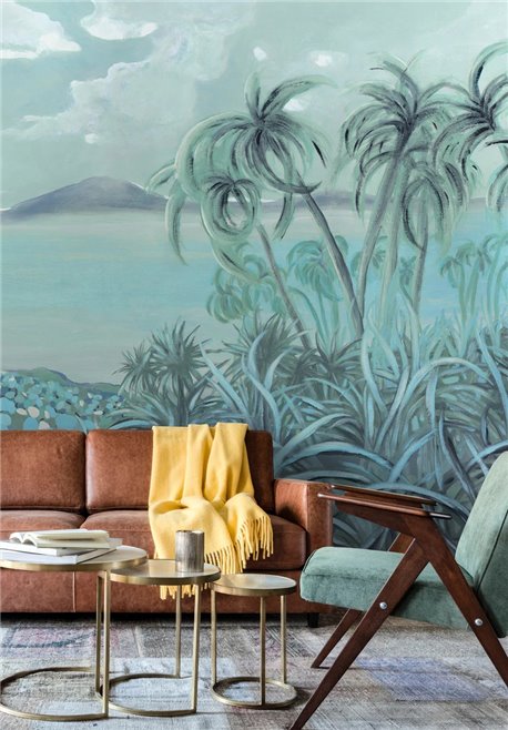 BORNEO