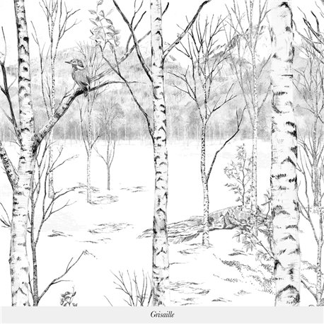 NUNAVUT GRISAILLE NUNAVUT GRISAILLE