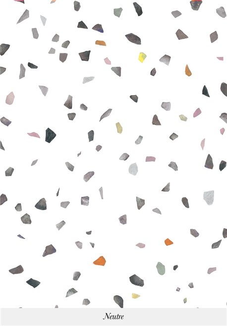 TERRAZZO NEUTRE L