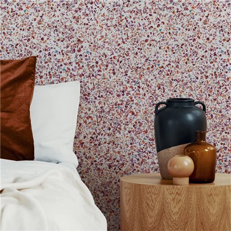 TERRAZZO ROUGE