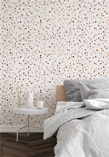 TERRAZZO ROUGE L