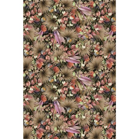 FLOWER MIX KT209M-A FLOWER MIX KT209M-A