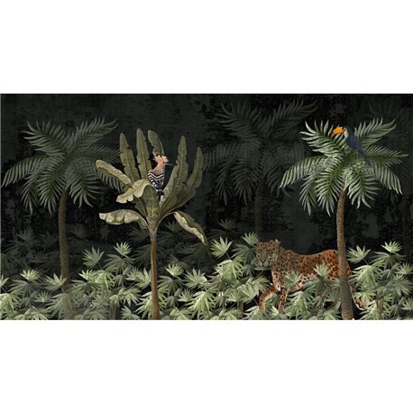 JUNGLE WALK KT149M-A JUNGLE WALK KT149M-A