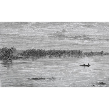 ORINOCO KT22MF-A