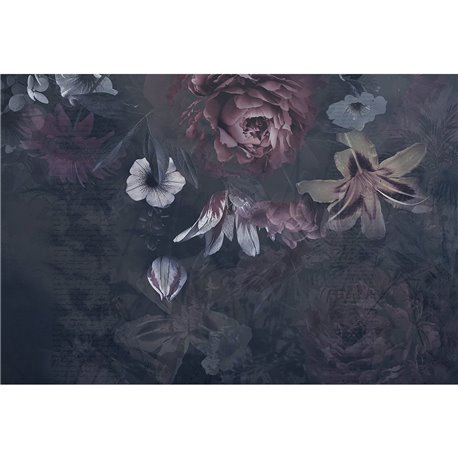 ROSAS NEGRAS KT749M ROSAS NEGRAS KT749M