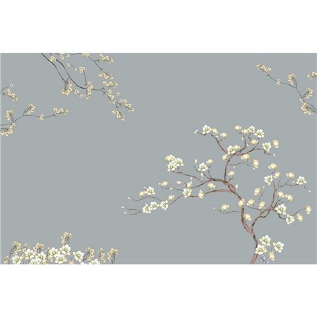 SPRING BLOSSOM KT309M-A SPRING BLOSSOM KT309M-A