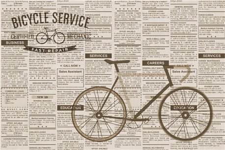 BICYCLE SERVICE KT106M-D
