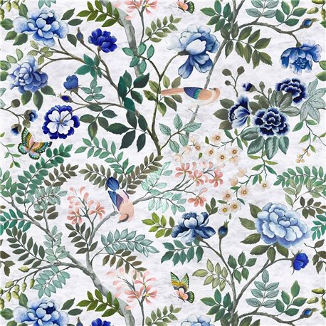 PORCELAINE DE CHINE FDG3015/01 PORCELAINE DE CHINE FDG3015/01