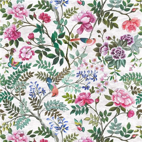PORCELAINE DE CHINE FDG3015/02 PORCELAINE DE CHINE FDG3015/02