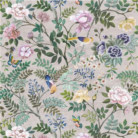 PORCELAINE DE CHINE FDG3015/03 PORCELAINE DE CHINE FDG3015/03