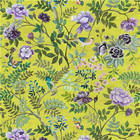 PORCELAINE DE CHINE FDG3015/04 PORCELAINE DE CHINE FDG3015/04