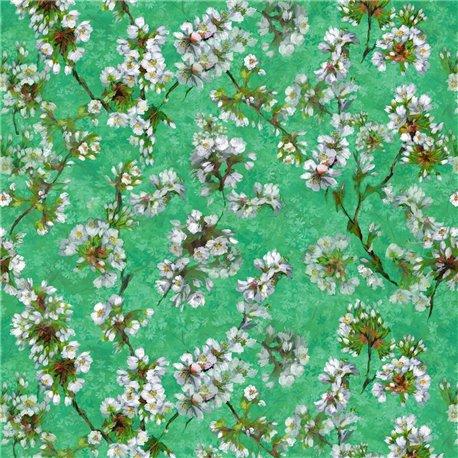 FLEUR D'ASSAM FDG3018/02 FLEUR D'ASSAM FDG3018/02