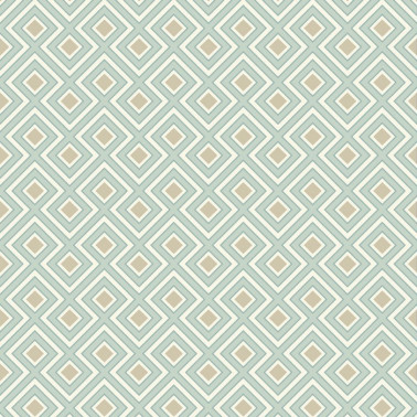 Eltham Emerald Small Aqua BW45094-6