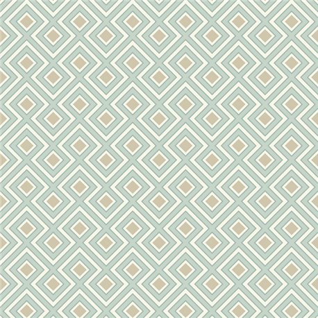 Eltham Emerald Small Aqua BW45094-6 Eltham Emerald Small Aqua BW45094-6