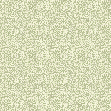 Flora Green BW45097-3