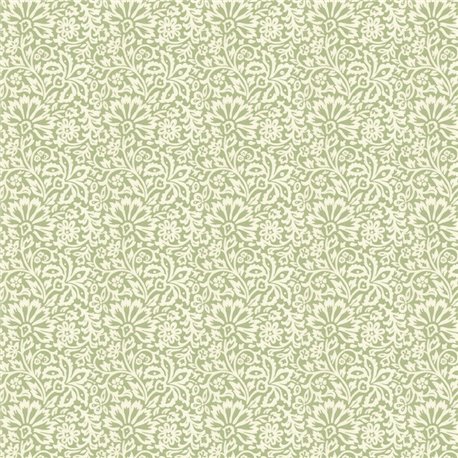 Flora Green BW45097-3 Flora Green BW45097-3