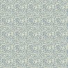 Flora Indigo BW45097-5