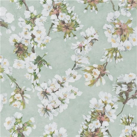 Fleur D Assam Platinum PDG1148-05 Fleur D Assam Platinum PDG1148-05