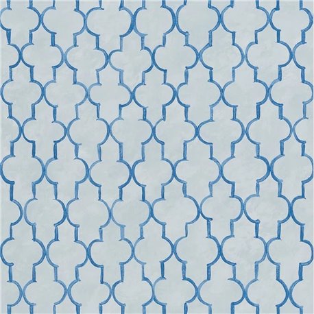 Pergola Trellis Cobalt PDG1151-04 Pergola Trellis Cobalt PDG1151-04
