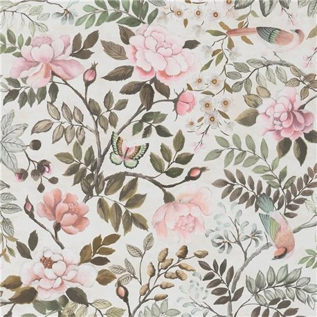 Porcelaine de Chine Peonyy PDG1146-07 Porcelaine de Chine Peonyy PDG1146-07