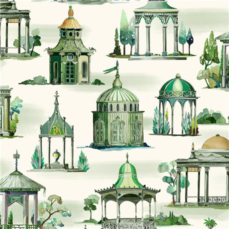 Follies Emerald FG093-S16 Follies Emerald FG093-S16
