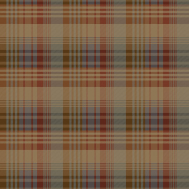 Mulberry Ancient Tartan Red Blue FG100-V110