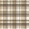Mulberry Ancient Tartan Woodsmoke FG100-A15