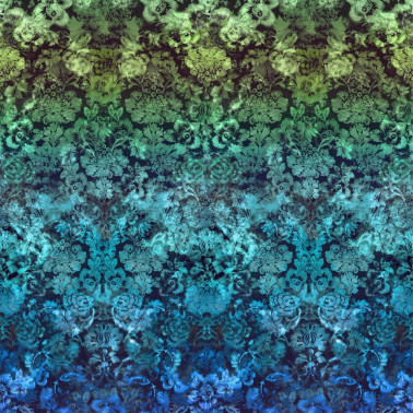 Tarbana Damask Midnight PDG1139-03