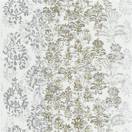 Kasavu Ivory PDG1130-01 Kasavu Ivory PDG1130-01