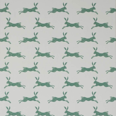 J135W-11 - March Hare Green