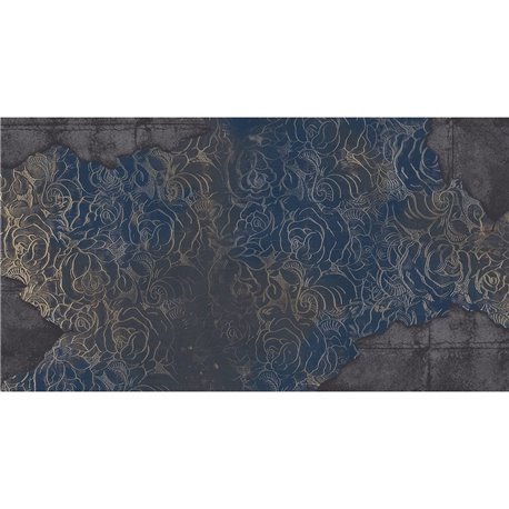 MU11101 Muance Blue Broken Elegance MU11101 Muance Blue Broken Elegance