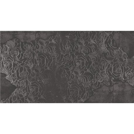 MU11102 Muance Dark Grey Broken Elegance MU11102 Muance Dark Grey Broken Elegance