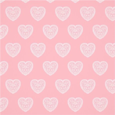 Sweet Heart Soft Pink HLTF112651