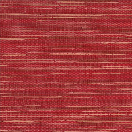 Kanoko Grasscloth 2 W7690-06 Kanoko Grasscloth 2 W7690-06