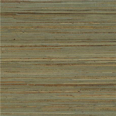 Kanoko Grasscloth 2 W7690-13 Kanoko Grasscloth 2 W7690-13
