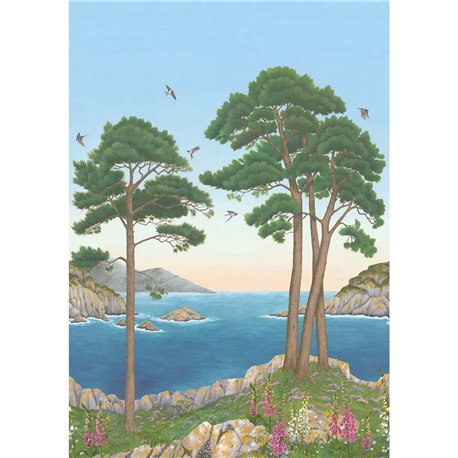 Coastline W7680-03 Coastline W7680-03