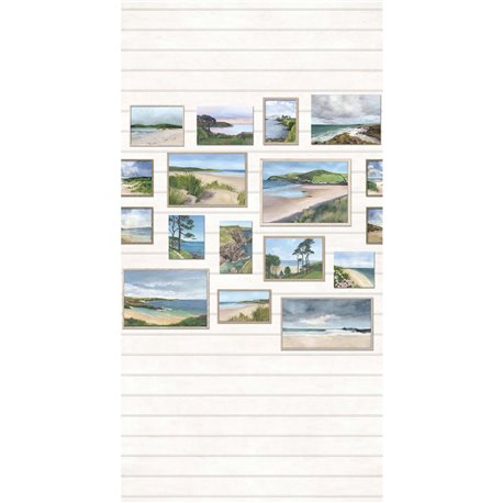 Seascape W7681-01 Seascape W7681-01