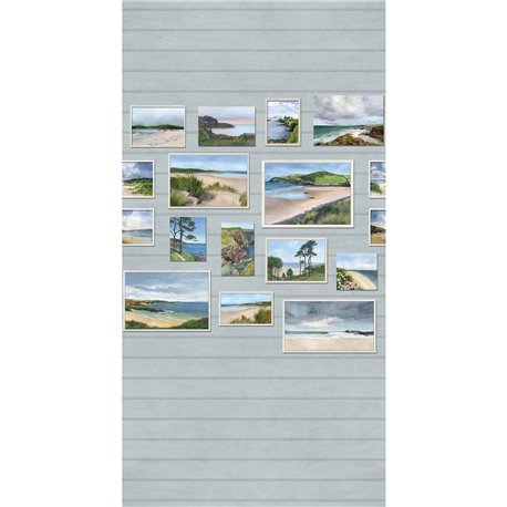 Seascape W7681-02 Seascape W7681-02