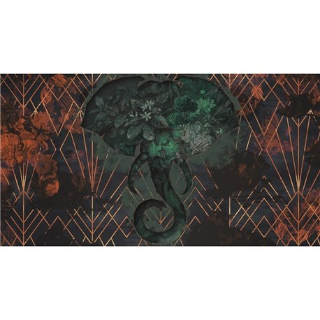 MU11045 Muance Green African Gold MU11045 Muance Green African Gold