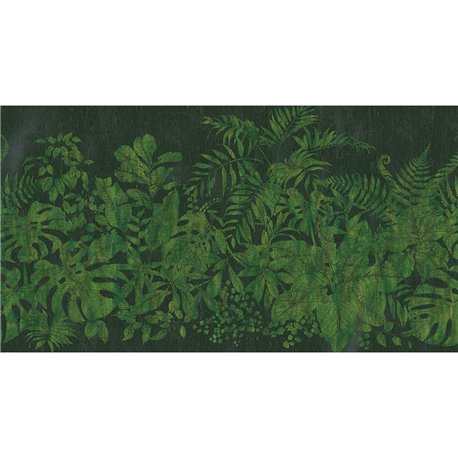 MU11047 Muance Green Botanical MU11047 Muance Green Botanical