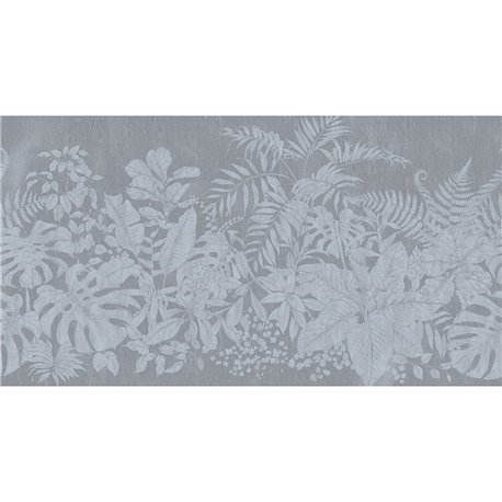 MU11048 Muance White Botanical MU11048 Muance White Botanical
