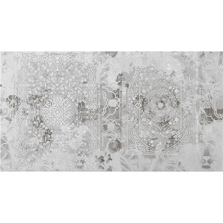 MU11050 Muance White Indie Days MU11050 Muance White Indie Days