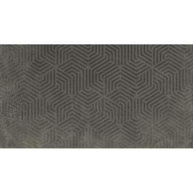 MU11054 Muance Dark Grey Geodile