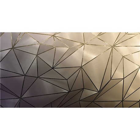 MU11063 Muance Rose Gold Lost Exposure MU11063 Muance Rose Gold Lost Exposure